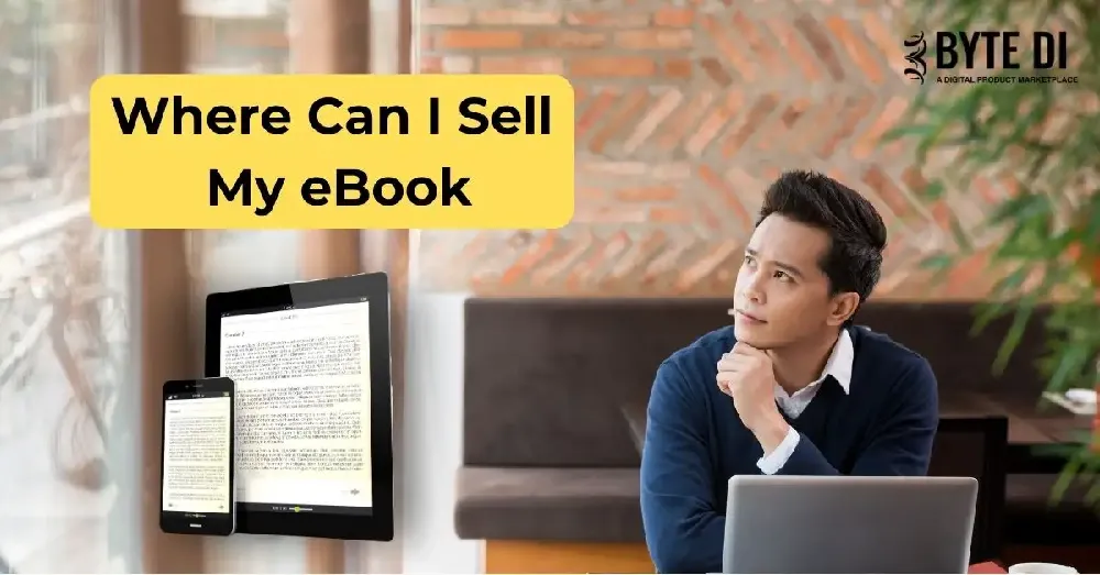 where can i sell my ebook-online bytedi banner